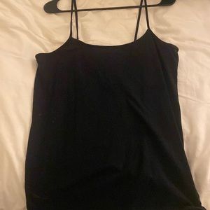 Black Cami